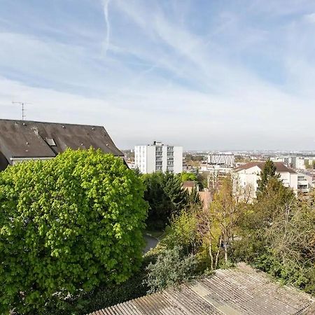 Le Studio Parisien Boissy-Saint-Léger 외부 사진