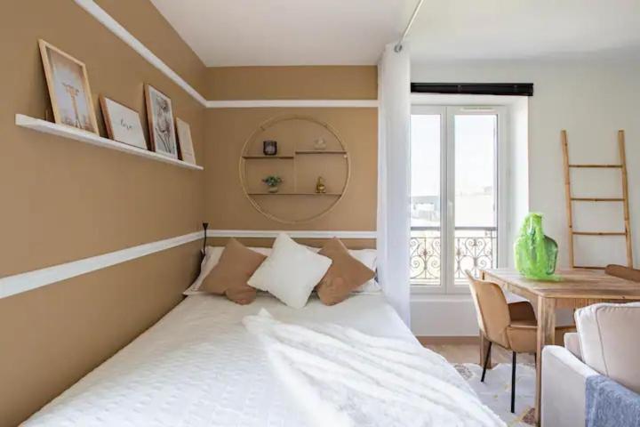 Le Studio Parisien Boissy-Saint-Léger 외부 사진
