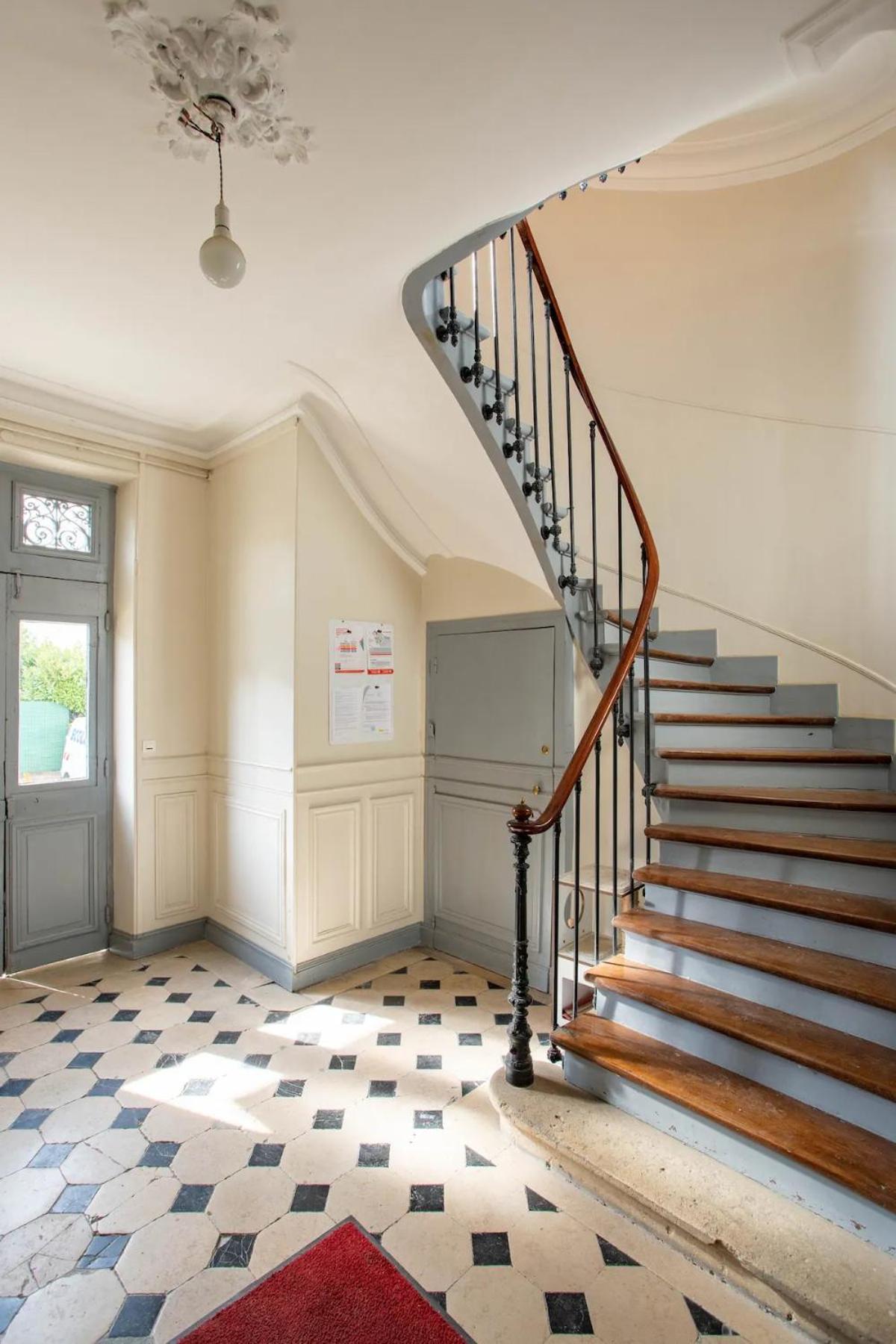 Le Studio Parisien Boissy-Saint-Léger 외부 사진